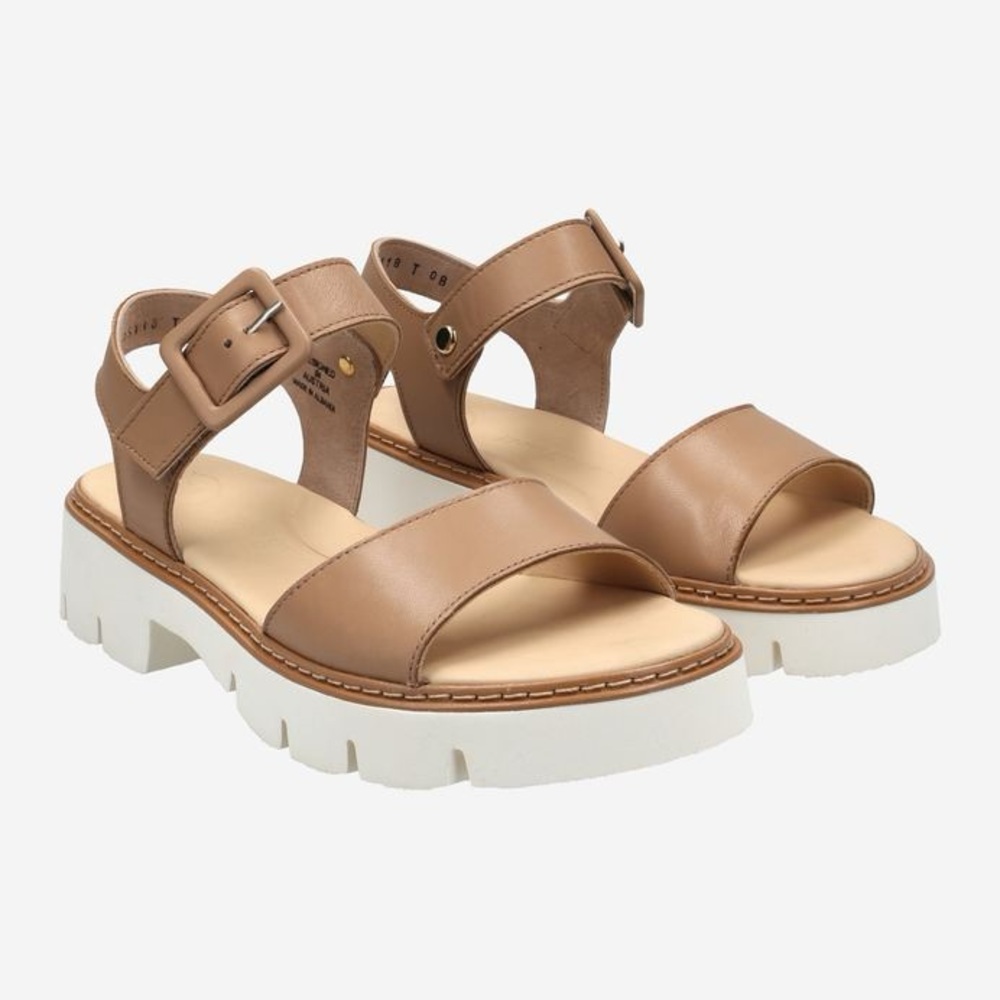 NWT Paul Green Tasha Sandals Size 9.5